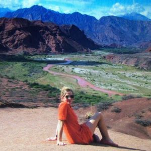 Meet your Posher, Candy